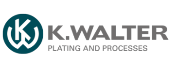 Kaspar Walter GmbH & Co. KG Logo