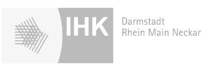 IHK Darmstadt Logo