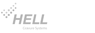 HELL Gravure Systems GmbH & Co. KG Logo