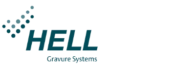 HELL Gravure Systems GmbH & Co. KG Logo