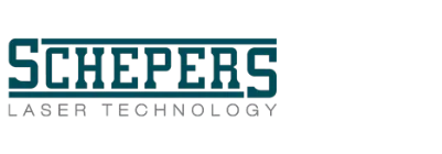 Schepers GmbH & Co. KG Logo