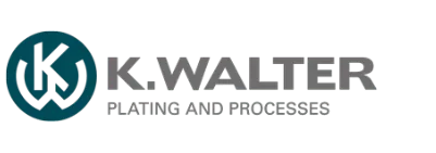 Kaspar Walter GmbH & Co. KG Logo