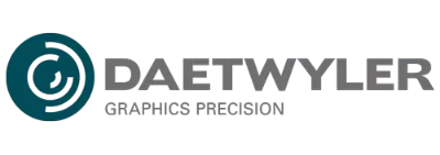 Daetwyler Graphics AG Logo