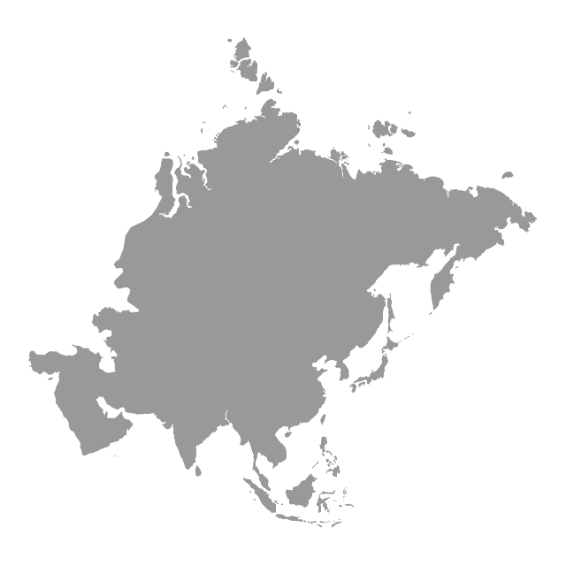 Asien Logo
