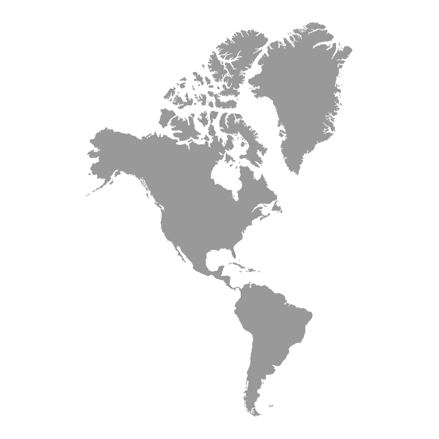 Amerika Logo